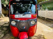 Bajaj RE 2019 Three Wheel