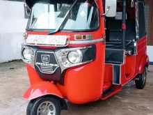 Bajaj RE 2015 Three Wheel