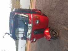 Bajaj Re 2011 Three Wheel