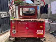Bajaj RE 1998 Three Wheel