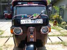 Bajaj Re 2011 Three Wheel