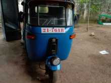 Bajaj Re 1996 Three Wheel