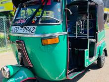 Bajaj RE 2008 Three Wheel