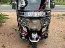Bajaj Re 2014 Three Wheel