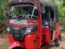 Bajaj RE 2013 Three Wheel