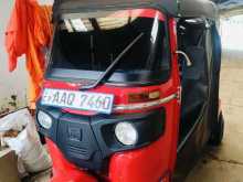 Bajaj RE 2014 Three Wheel