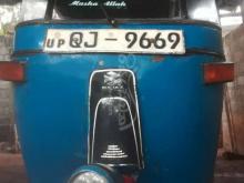 Bajaj RE 4 Stroke 2007 Three Wheel