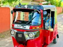 Bajaj RE 2014 Three Wheel