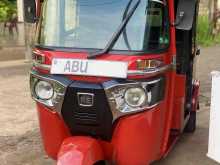 Bajaj Re 2020 Three Wheel