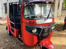 Bajaj RE 2016 Three Wheel