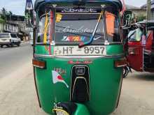 Bajaj Re 2003 Three Wheel