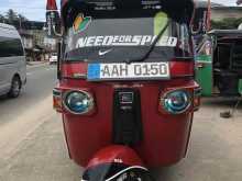 Bajaj Re 2013 Three Wheel