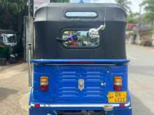 Bajaj Re 2010 Three Wheel