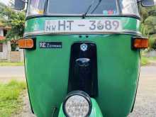 Bajaj RE 2003 Three Wheel