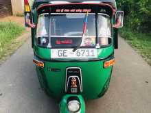 Bajaj Re 2002 Three Wheel