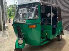 Bajaj Re 2005 Three Wheel