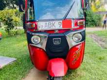 Bajaj Re 2016 Three Wheel