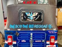 Bajaj Re 1984 Three Wheel