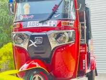 Bajaj Re 2015 Three Wheel