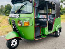 Bajaj Re 2011 Three Wheel