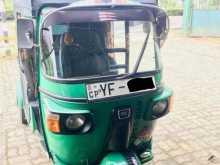 Bajaj RE 2010 Three Wheel