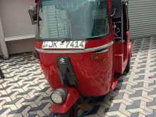 Bajaj Re 2004 Three Wheel