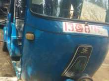 Bajaj RE 1998 Three Wheel