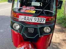 Bajaj RE 2014 Three Wheel