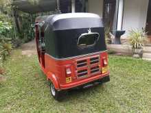 Bajaj RE 2015 Three Wheel