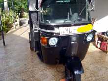 Bajaj Re 2011 Three Wheel