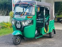 Bajaj RE 2014 Three Wheel
