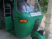 Bajaj Re 1994 Three Wheel