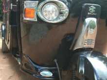 Bajaj Re 1990 Three Wheel