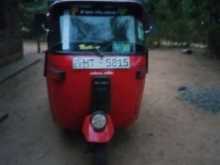 Bajaj Re 2003 Three Wheel