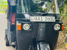 Bajaj RE 2013 Three Wheel