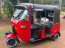 Bajaj Re 1999 Three Wheel