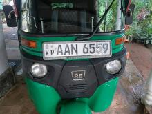 Bajaj Re 2014 Three Wheel