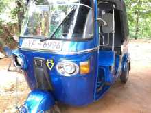 Bajaj Re 2011 Three Wheel