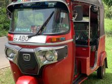 Bajaj Re 2016 Three Wheel