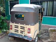 Bajaj Re 2003 Three Wheel