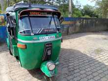 Bajaj Re 1999 Three Wheel