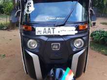 Bajaj RE 2014 Three Wheel