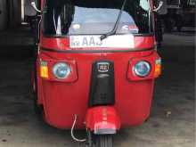 Bajaj Re 2013 Three Wheel