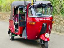 Bajaj RE 2006 Three Wheel