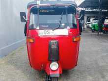 Bajaj Re 2008 Three Wheel