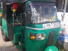 Bajaj Re 2012 Three Wheel