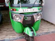 Bajaj Re 2015 Three Wheel