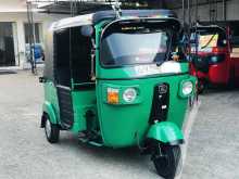 Bajaj Re 2011 Three Wheel