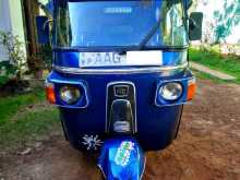 Bajaj RE 2013 Three Wheel