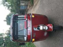 Bajaj RE 1998 Three Wheel